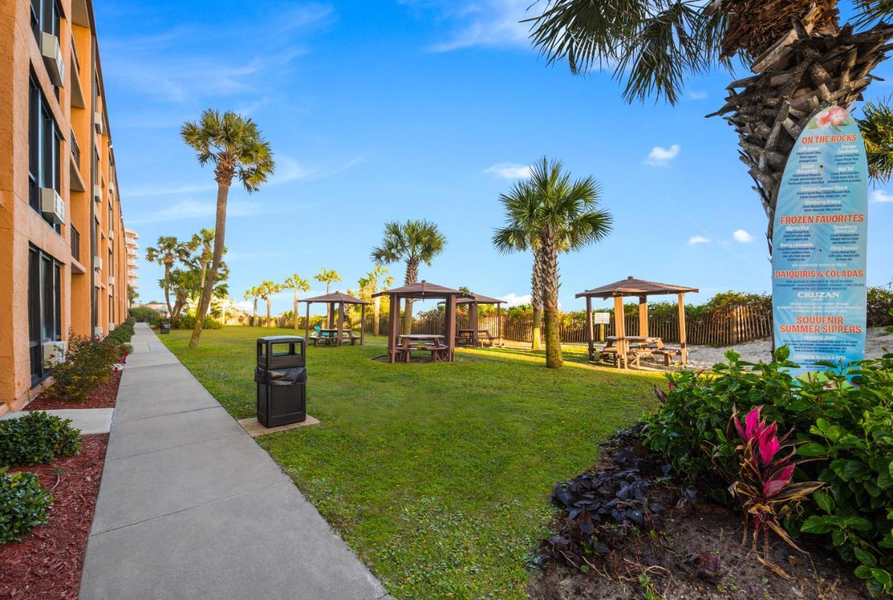 Direct Oceanfront, Separate Bedroom Condo, 9Th Floor, Unbelievable Views! Myrtle Beach Exterior photo