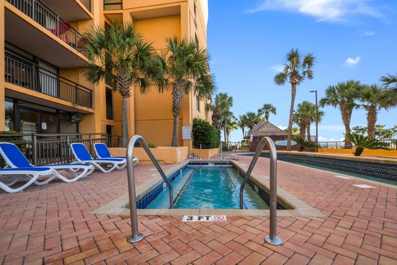 Direct Oceanfront, Separate Bedroom Condo, 9Th Floor, Unbelievable Views! Myrtle Beach Exterior photo